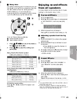 Preview for 41 page of Panasonic SA-BTT490 Owner'S Manual