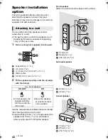 Preview for 42 page of Panasonic SA-BTT490 Owner'S Manual