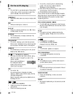 Preview for 48 page of Panasonic SA-BTT490 Owner'S Manual