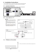 Preview for 15 page of Panasonic SA-BTT785GN Service Manual