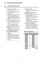 Preview for 23 page of Panasonic SA-BTT785GN Service Manual