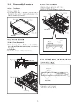 Preview for 35 page of Panasonic SA-BTT785GN Service Manual