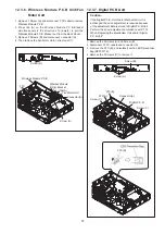 Preview for 37 page of Panasonic SA-BTT785GN Service Manual