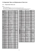 Preview for 48 page of Panasonic SA-BTT785GN Service Manual