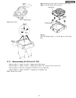 Preview for 25 page of Panasonic SA-EN35P-K Service Manual