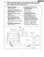 Preview for 33 page of Panasonic SA-EN35P-K Service Manual