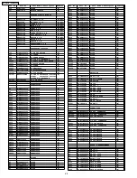 Preview for 68 page of Panasonic SA-EN35P-K Service Manual