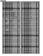 Preview for 70 page of Panasonic SA-EN35P-K Service Manual