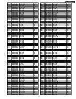 Preview for 71 page of Panasonic SA-EN35P-K Service Manual