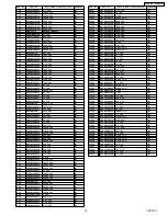 Preview for 73 page of Panasonic SA-EN35P-K Service Manual