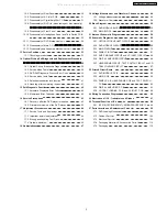 Preview for 3 page of Panasonic SA-HT330GCT Service Manual