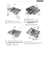 Preview for 21 page of Panasonic SA-HT330GCT Service Manual