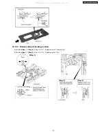 Preview for 27 page of Panasonic SA-HT330GCT Service Manual