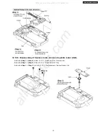 Preview for 31 page of Panasonic SA-HT330GCT Service Manual