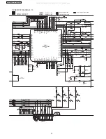 Preview for 74 page of Panasonic SA-HT330GCT Service Manual