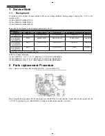 Preview for 2 page of Panasonic SA-HT545GN Service Manual