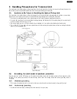 Preview for 9 page of Panasonic SA-HT640WPL Service Manual