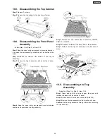 Preview for 39 page of Panasonic SA-HT640WPL Service Manual