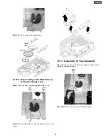 Preview for 45 page of Panasonic SA-HT640WPL Service Manual