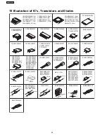 Preview for 58 page of Panasonic SA-HT640WPL Service Manual