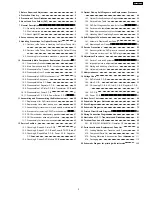 Preview for 3 page of Panasonic SA-HT680PL Service Manual