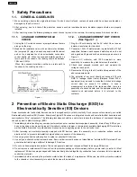 Preview for 4 page of Panasonic SA-HT680PL Service Manual