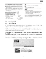 Preview for 9 page of Panasonic SA-HT680PL Service Manual