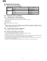 Preview for 56 page of Panasonic SA-HT680PL Service Manual