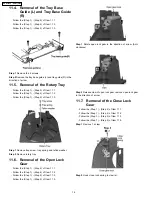 Preview for 16 page of Panasonic SA-HT720P Service Manual