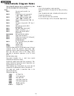 Preview for 38 page of Panasonic SA-HT720P Service Manual