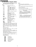 Preview for 38 page of Panasonic SA-HT730P Service Manual