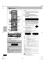 Preview for 18 page of Panasonic SA-HT800 Operating Instructions Manual