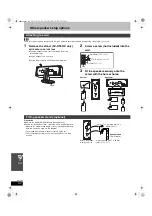 Preview for 52 page of Panasonic SA-HT800 Operating Instructions Manual