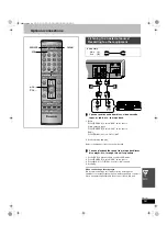 Preview for 53 page of Panasonic SA-HT800 Operating Instructions Manual