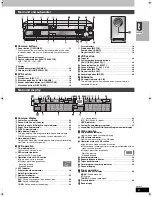 Preview for 9 page of Panasonic SA-HT820 Operating Instructions Manual