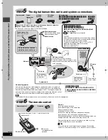 Preview for 8 page of Panasonic SA-HT885W Operating Instructions Manual