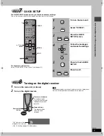 Preview for 9 page of Panasonic SA-HT885W Operating Instructions Manual