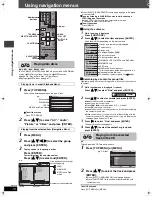 Preview for 16 page of Panasonic SA-HT885W Operating Instructions Manual