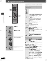 Preview for 18 page of Panasonic SA-HT885W Operating Instructions Manual