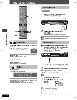 Preview for 28 page of Panasonic SA-HT885W Operating Instructions Manual