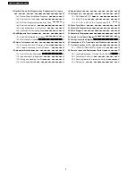 Preview for 4 page of Panasonic SA-HT885WGC Service Manual