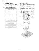 Preview for 28 page of Panasonic SA-HT885WGC Service Manual