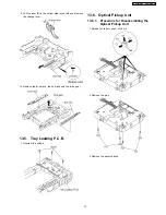 Preview for 31 page of Panasonic SA-HT885WGC Service Manual