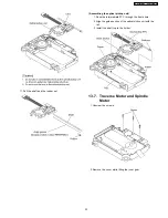 Preview for 33 page of Panasonic SA-HT885WGC Service Manual