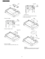 Preview for 34 page of Panasonic SA-HT885WGC Service Manual