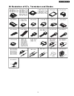 Preview for 75 page of Panasonic SA-HT885WGC Service Manual