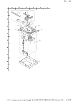 Preview for 25 page of Panasonic SA-HT920P Service Manual