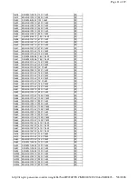 Preview for 37 page of Panasonic SA-HT920P Service Manual