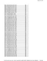 Preview for 39 page of Panasonic SA-HT920P Service Manual