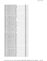 Preview for 41 page of Panasonic SA-HT920P Service Manual